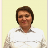 Белоног Светлана Ибрагимовна