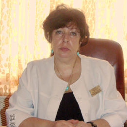 Шабунина Елена Юрьевна, фото