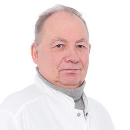Валенов Михаил Германович, фото