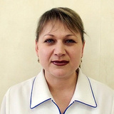 Чернозёмова Ирина Анатольевна