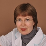 Марченко Ольга Георгиевна
