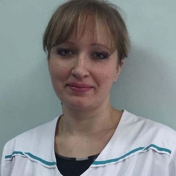 Козина Татьяна Александровна