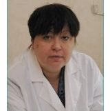Меньшикова Елена Петровна