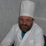 Кравченко Виталий Григорьевич