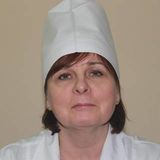 Евсюкова Марина Юрьевна