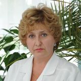 Шевелева Марина Владимировна