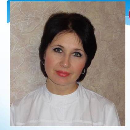 Кунц Татьяна Михайловна
