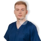 Зубилов Иван Сергеевич