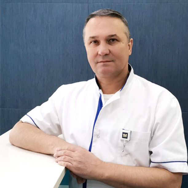 Филиппов Валерий Владимирович