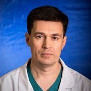 Шугаев Владимир Евгеньевич