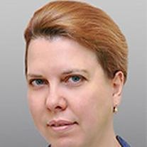 Белоярцева Маргарита Владимировна
