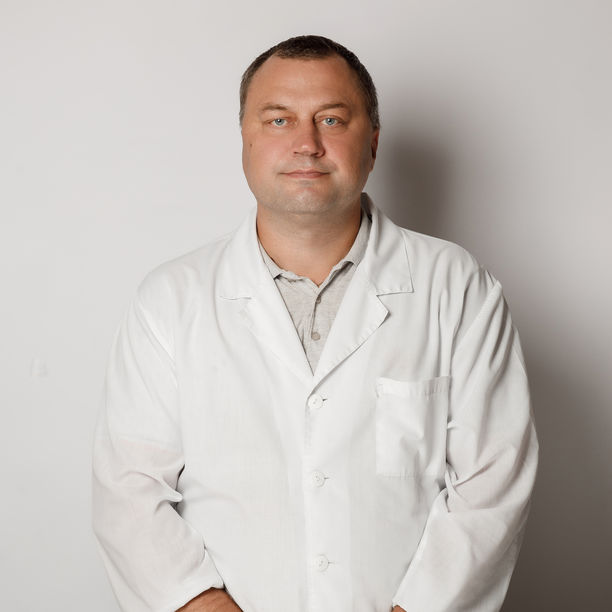 Речкалов Алексей Александрович