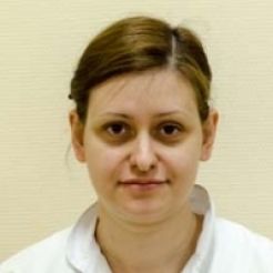 Попова Таисия Александровна, фото