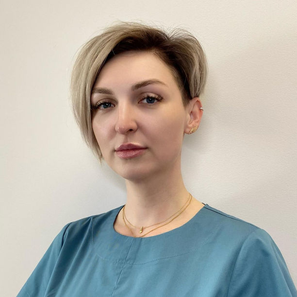 Бутова Анастасия Евгеньевна Воронеж: акушер-гинеколог