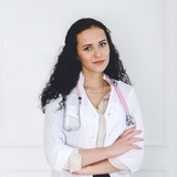 Дубинина Анна Павловна