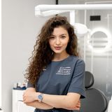 Клименко Анастасия Васильевна