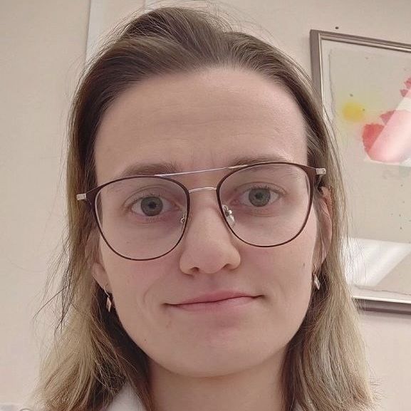 Алексеева Ксения Валериановна