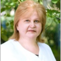 Вилкова Назиля Абдрахмановна, фото