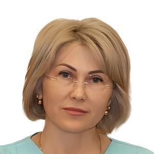 Терехова Светлана Владимировна