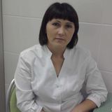 Терехова Светлана Владимировна