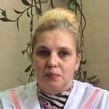 Шклярова Татьяна Николаевна