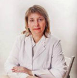 Мазгалина Анастасия Юрьевна, фото