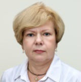 Попова Елена Борисовна, фото