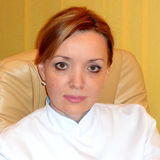Кладова Ирина Владимировна