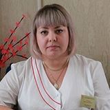 Орлова Инна Сергеевна