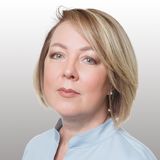 Солнцева Ольга Владимировна