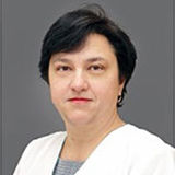 Лаврова Татьяна Александровна