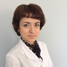 Васильковская Анастасия Григорьевна