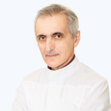 Джафаров Сулудин Гаджиевич