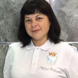 Тимар Мария Амброзиевна