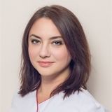 Лория Ольга Викторовна