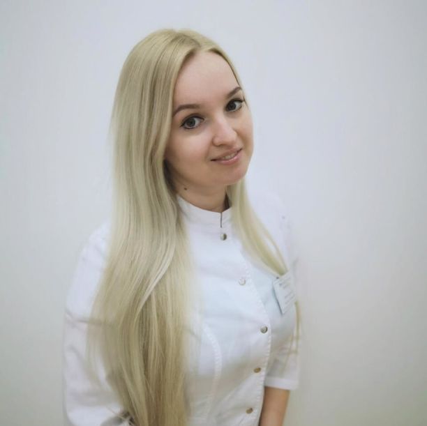 Феоктистова Алина Игоревна
