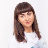 Тымчук Наталья Николаевна