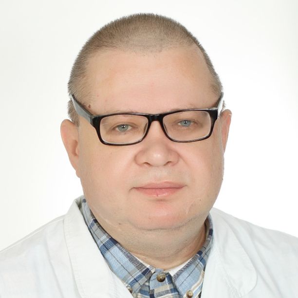 Болтенков Н.Л. Белгород - фотография