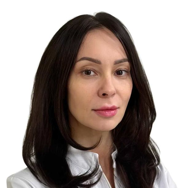 Нисневич Анна Ивановна, фото