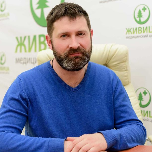 Подольский Владимир Владиславович