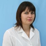 Захарова Ирина Федоровна