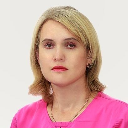 Чернова Надежда Викторовна