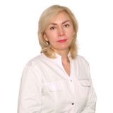 Тертичная Светлана Петровна