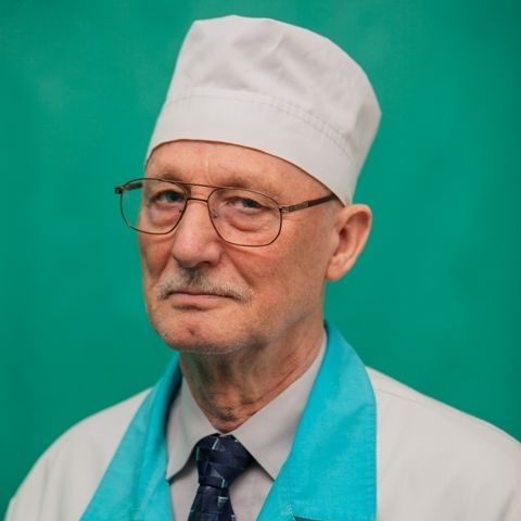 Воробьев Александр Александрович