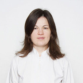 Лебединцева Мария Александровна, фото