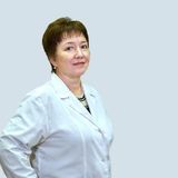 Косулина Татьяна Валентиновна