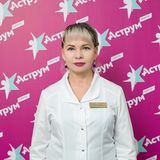 Тихонова Марина Анатольевна