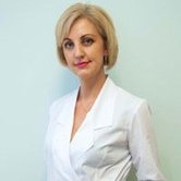 Захарова Елена Николаевна, фото