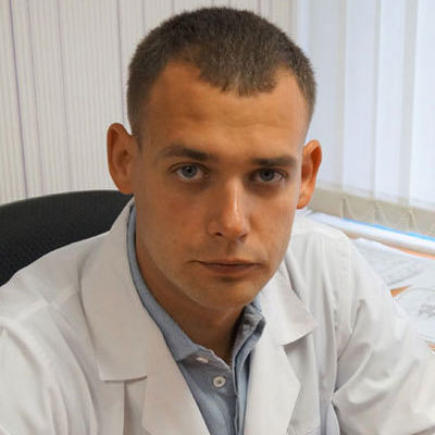 Воронин Н.И. Тамбов - фотография