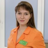 Алексеева Ольга Валерьевна